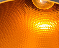 Cветильник подвесной A3408SP-1BK 