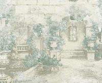 120306 Обои Aurora Decor Savoia