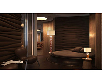 Настольная лампа 3200/09 TL-1 сн/пр