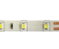 Лента PLS PRO 2835/120-24V 3000K IP20 5м (12W) JAZZway