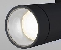 Трековый светильник Baril 40W 4200K черный