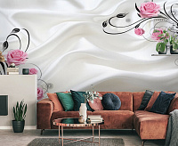 Фотообои DS 3D RH-030 (DL-001 песок) 4*2,7