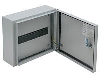 Щит распределительный навесной ЩРН-12 (265х310х120) EKF