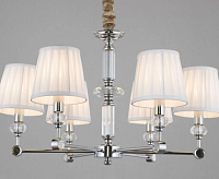 Бра 8653/1CR CHROME