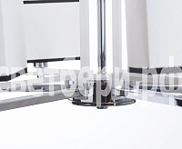 Люстра 38923/6 CHROME+WHITE