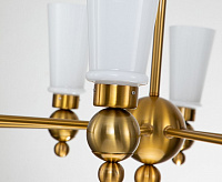 Люстра 2996-10P