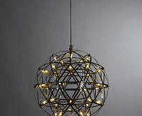 Подвесной светильник 1030/02 SP-42  сн/пр