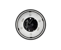 Трековый светильник PTR 31 GX53 BL (черный) IP20 Jazzway