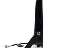 Прожектор светодиодный 150W 6400K IP65 черный LL-1000 Feron PRO