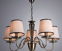 Люстра A3227LM-5AB