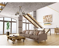 Люстра Формула 696010105