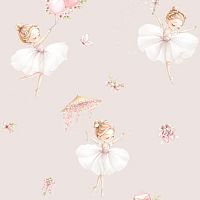 11498-01 Обои Артекс Балерины