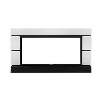 Портал Moderno 42 белый