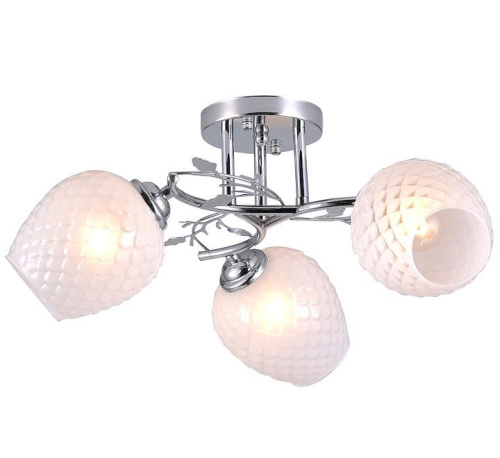 Люстра  06176/3 CHROME  сн/пр