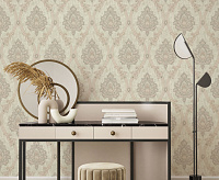 9114-17 Обои Eurodecor Tesoro