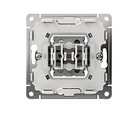 ArtGallery Выключатель 1-кл&nbsp;&nbsp;шампань GAL000511