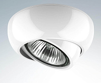 Светильник встраиваемый 011816 OCULA 16x1 MR16 БЕЛЫЙ