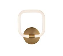 Бра 3032/1 ANTIQUE BRASS