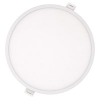 Светильник встраиваемый Downlight LT-TP-DL-02-18W-6500K круглый Ф170 LED сн/пр