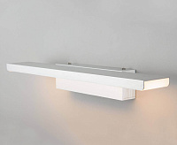 Подсветка зеркал Sankara 16W 1009 серебро