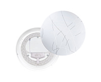 Светодиодный модуль PPB Module 40w 6500K D230mm IP20 JAZZway