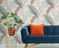 6035-10 Обои Eurodecor Punto Cana