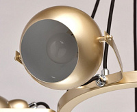 Люстра Формула 696010105