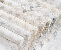 10843-04 Обои Артекс Сорренто