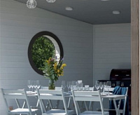 Светильник подвесной A1110SP-5WH 