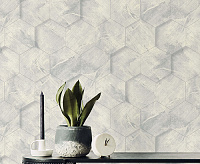 7173-11 Обои Eurodecor Hexagon