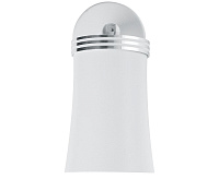 Светильник настенно-потолочный под лампу GU10 белый ML221 сн/пр