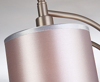 Люстра 60080/5 сатин-никель