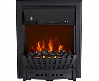 Очаг Aspen Black