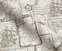 Обои Палитра HC71694-26 Home Color Discovery