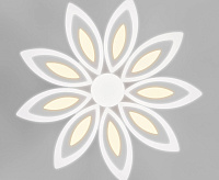 Потолочный светильник 90158/9 белый