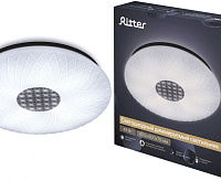 Светильник накладной DIAMOND Star 48W 2700-6400K REV Ritter