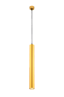 Подвесной светильник 1015G-B GOLD