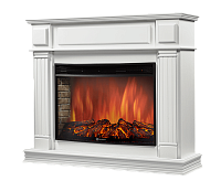 Портал Piazza 30 белый