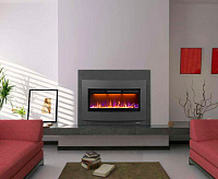 Очаг Crystal 40 RF