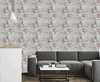 168457-16 Обои Индустрия Loft&Silver