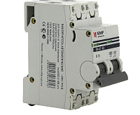 Автоматический выключатель EKF ВА 47-63 2P 4,5kA 32 А
