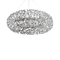 Люстра Е-СВЕТ (Л)) 88505-800 L хром