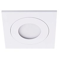 Светильник встраиваемый светодиодный LED 212186 Leddy 3W белый