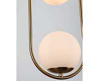 Подвесной светильник Lola 3115-312 сн/пр