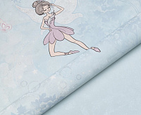 HC72343-65 Обои Home Color Mary Fairy (8) ВВ ГТ ФО 1,06*10м