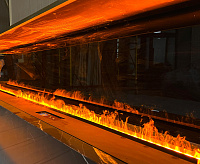 Электрический очаг Schones Feuer 3D FireLine 3000