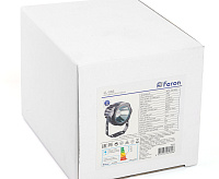 Прожектор светодиодный  10W 4000K D90*H115 IP65 LL-886