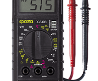 Мультиметр ФАZА цифровой DG830B