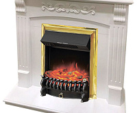 Очаг Royal Flame Fobos FX Black (RB-STD5BLFX)