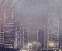 Обои Палитра 70234-65 Сити